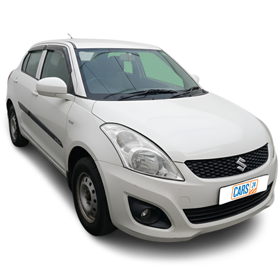 Maruti Swift Dzire-img